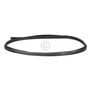 Türdichtung dreiseitig für Geschirrspüler Candy 92130954 in Kleinküche