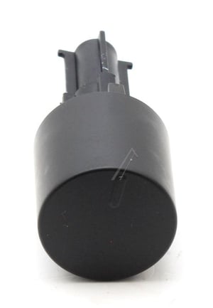 Bediendrehknopf für Ofen Whirlpool Indesit 481010729060 Push-Push Funktion