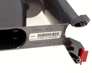 Dyson V8 Motor für Staubsauger, Hauptgehäuse, 96781201