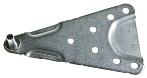 Oben-Scharnier für Kühlschrank Hisense/Gorenje 408607 A6 FI6