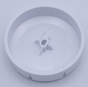 Knopf für Beko Kühlschrank C00865104 Drehknopf