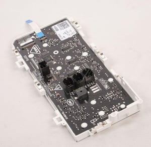 Wahlschalter für Trockner Bosch Siemens 11056139 Programmwahl Drehschalter