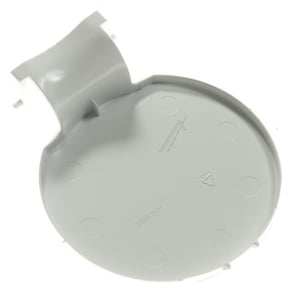 Gehäuse Box Filter für Waschmaschine Hisense/Gorenje 483396 Filterabdeckung