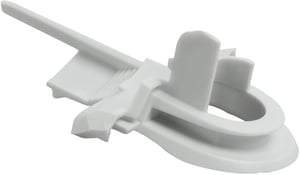 Abdeckung für Spülmaschine Bosch 00628305 Ablaufpumpe