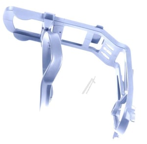 Halter für Geschirrspüler Bosch Siemens 10029502 Befestigung