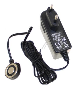 29V-0,5A Netzteil für Philips Staubsauger PSE50309EU Magnetstecker