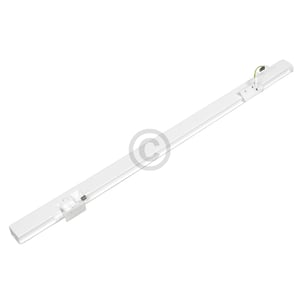 Vertikalträger 0060842605B Haier 49046248 für Kühlschrank CANDY/ HOOVER