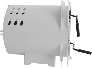 Kondensator für Kühlschrank BSH-Gruppe 11009014 Kältetechnik