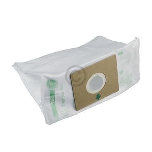 Filterbeutel HOOVER 35601663 H75 für Staubsauger 4Stk