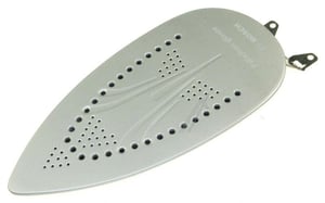 Unterteil für Bügeleisen BSH-Gruppe 00672816 untere Abdeckung