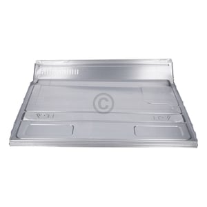 Gehäusedeckel Beko 215480212 für Backofen Beko