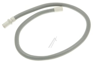 Abluftschlauch für Smeg Trockner 758974477 Kondenswasser