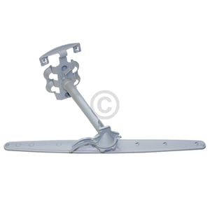 Sprüharm oben, Kunststoff 481010555121 Bauknecht, Whirlpool, Ikea