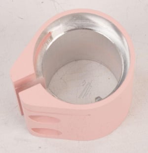 Schlauchklemme pink Segway-Ninebot AB.00.0015.27 für E8 E-Scooter Gehäuse