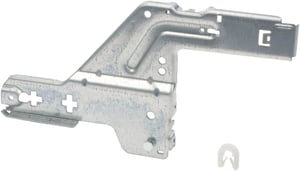 Scharnierplatte 00709694