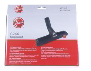 Parkettbürste für Staubsauger Candy Hoover 35602699 Bodendüse