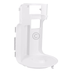 Middle frame （white） 201-2437-0347