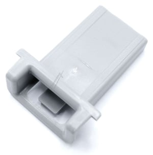 Türöffnungssystem-Abdeckung für Geschirrspüler Whirlpool 488000536648 Spülmaschine, Klappe