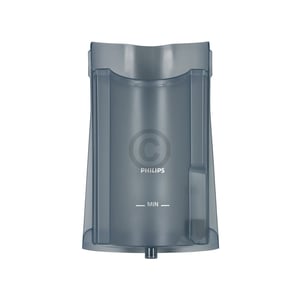 Wassertank PHILIPS 422225961821 CP0278/01 für Kaffeepadmaschine