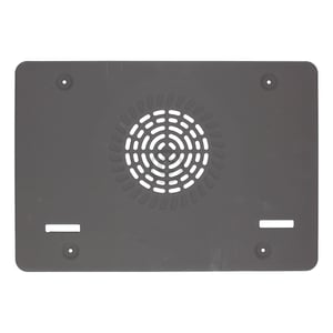 Heissluftleitblech BOSCH 11040405 für Herd