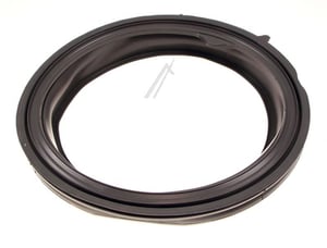 Türmanschette für Trockner Whirlpool Indesit 488000850418 Modelle d340 d354 70 evo