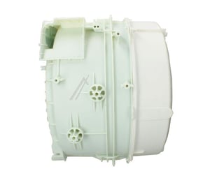 Bottich Komplettset für Waschmaschine Haier Candy Hoover 70026458 Trommel Einheit