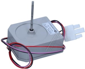 Lüftermotor für Kühlschrank LG EAU61644102 Verdampfer