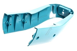 Hintere Dekorationsabdeckung grün SoFlow 800.532.01 für SO ONE PRO E-Scooter Gehäuse