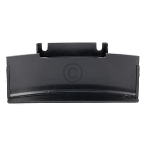 Whirlpool Geschirrspüler Türgriffschutz Schwarz 482000028209