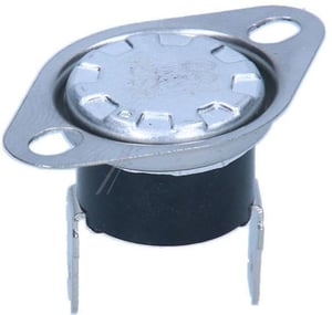 Temperaturbegrenzer für Mikrowelle Midea 17470000001493 KSD1 160