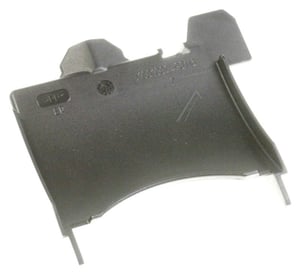 Abdeckung für Staubsauger BSH-Gruppe 00630972 Staubbehälter