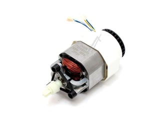 Antriebsmotor für Küchenmaschine & Mixer DeLonghi KW714710 120V Leistung