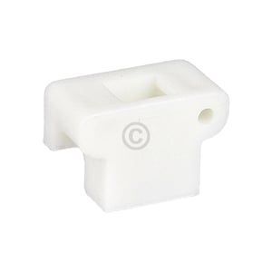 Push/Pull Housing Candy/ Hoover 40014184 für Trockner CANDY/ HOOVER