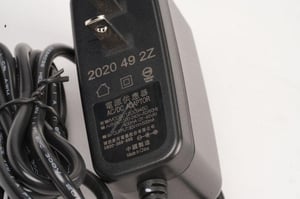 Steckernetzteil für Staubsauger Bosch Siemens 10008961 extern