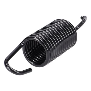 Feder für Bottich passend für Bosch 00606818 BLUPARTS in Waschmaschine 10105313