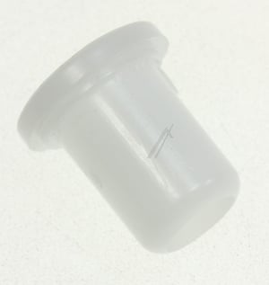 Buchse für Kühlschrank Whirlpool/Indesit 482000019488 Verbinder