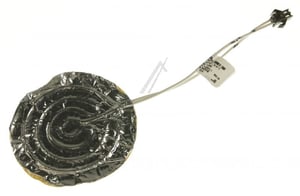 Kompensationsheizer für Kühlschrank Midea 17431000001501 Heizung