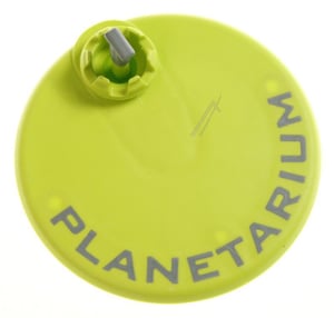 Sprüharmgruppe für Geschirrspüler Smeg 681810508 Spülmaschine