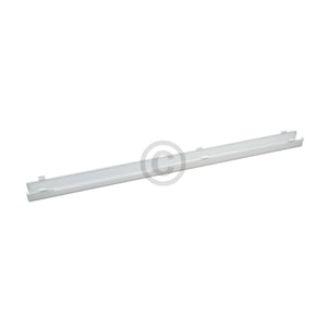 Lampenabdeckung BOSCH 00278419 537x35mm für Dunstabzugshaube