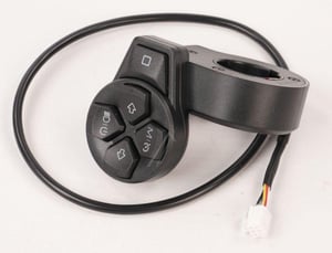 Kombinationsschalter Segway-Ninebot BA.14.00.0171.00 für E-Scooter Bedienung