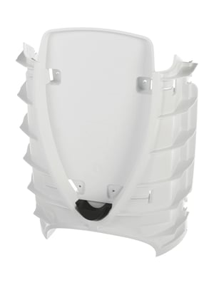 Abdeckung für Bügeleisen BSH-Gruppe 11007763 Hitzeschutz