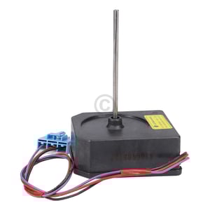 Ventilator für Kühlteil wie LG 4681JB1029B in KühlGefrierKombination