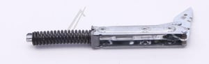 Backofentürscharnier für Ofen Electrolux Aeg 140199794078 Ofentür 8.6kg