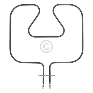 Heizelement Unterhitze ZANUSSI 357033804/0 IRCA 5193R275 für Backofen Herd