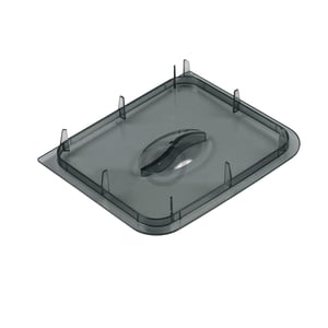 Bohnenbehälterdeckel jura 64809 Aromaschutz für Kaffeemaschine