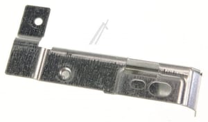 Halter Abstuetzung links fuer Schalterraum-abdeckung Turned U Abstuetzung links fuer Schalterraum- 00612398