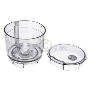 Universalzerkleinerer mit Deckel BOSCH 00481094 für Küchenmaschine