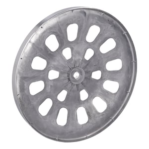 Midea Waschmaschine Riemenscheibe 12338100000281 Antrieb