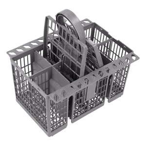 Besteckkorb für Unterkorb Whirlpool C00386607 in Geschirrspüler