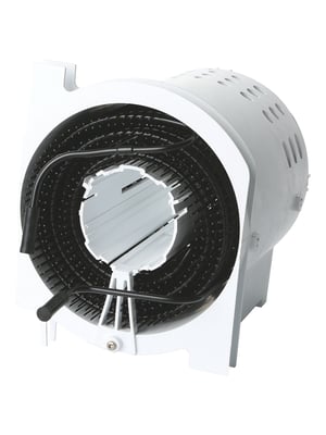 Kondensator für Kühlschrank BSH-Gruppe 11009014 Kältetechnik